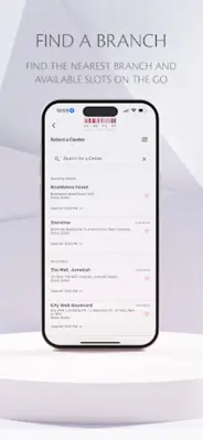 N.Bar android App screenshot 2